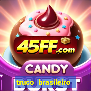 truco brasileiro giro feliz